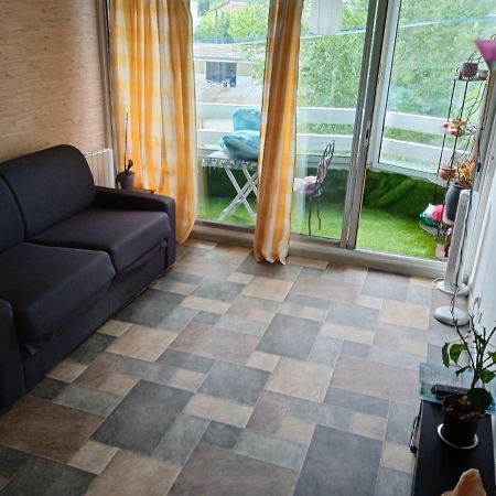 Studio Proche Gare Centre Ville Pau Εξωτερικό φωτογραφία