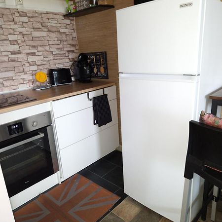 Studio Proche Gare Centre Ville Pau Εξωτερικό φωτογραφία