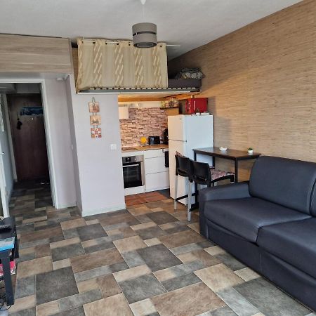 Studio Proche Gare Centre Ville Pau Εξωτερικό φωτογραφία