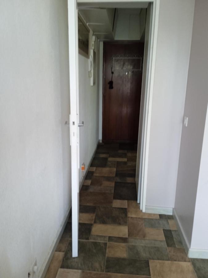 Studio Proche Gare Centre Ville Pau Εξωτερικό φωτογραφία
