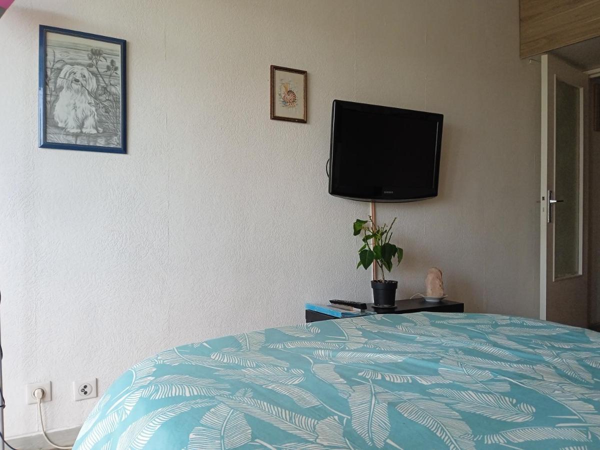 Studio Proche Gare Centre Ville Pau Εξωτερικό φωτογραφία
