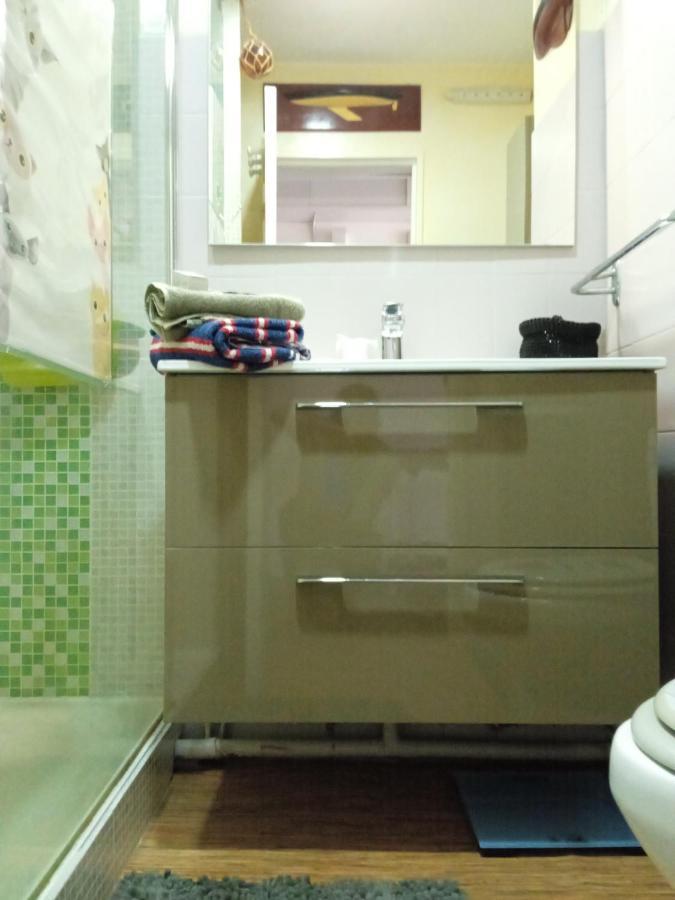 Studio Proche Gare Centre Ville Pau Εξωτερικό φωτογραφία