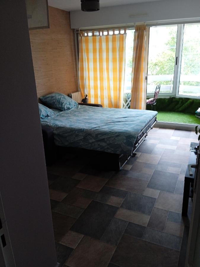 Studio Proche Gare Centre Ville Pau Εξωτερικό φωτογραφία