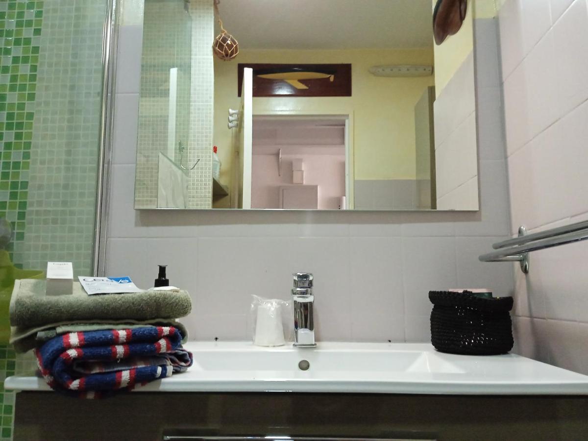 Studio Proche Gare Centre Ville Pau Εξωτερικό φωτογραφία