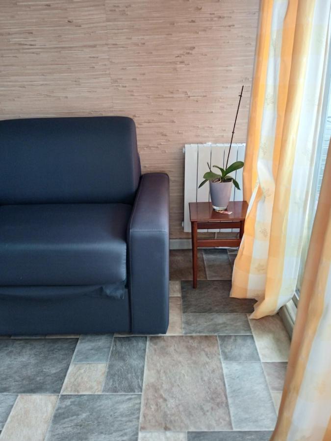 Studio Proche Gare Centre Ville Pau Εξωτερικό φωτογραφία