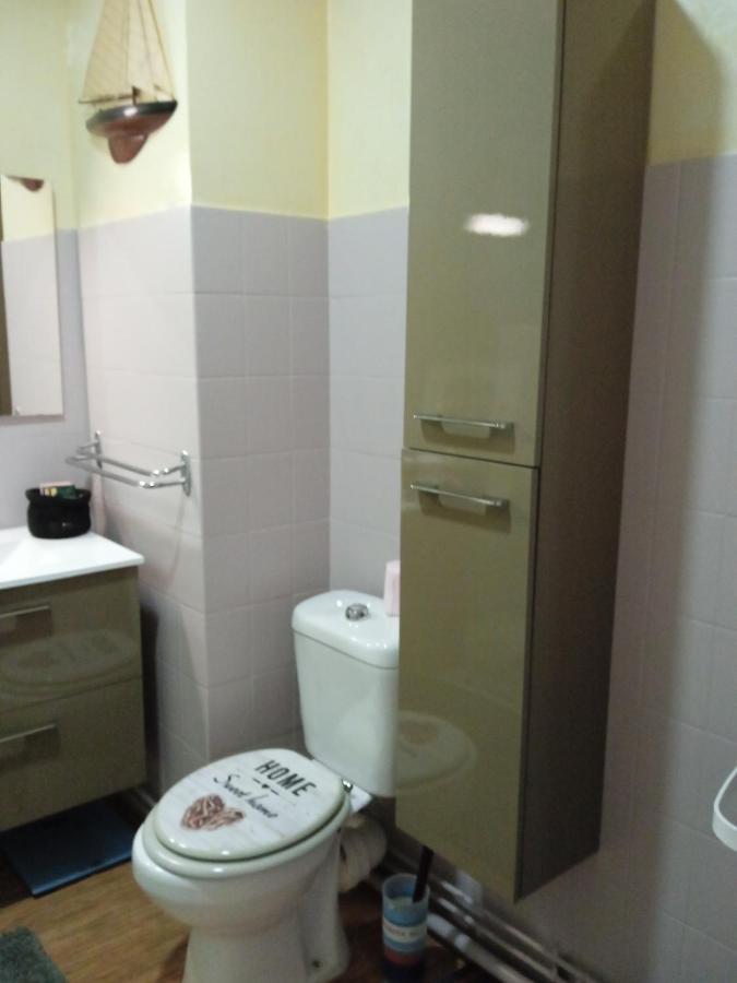 Studio Proche Gare Centre Ville Pau Εξωτερικό φωτογραφία