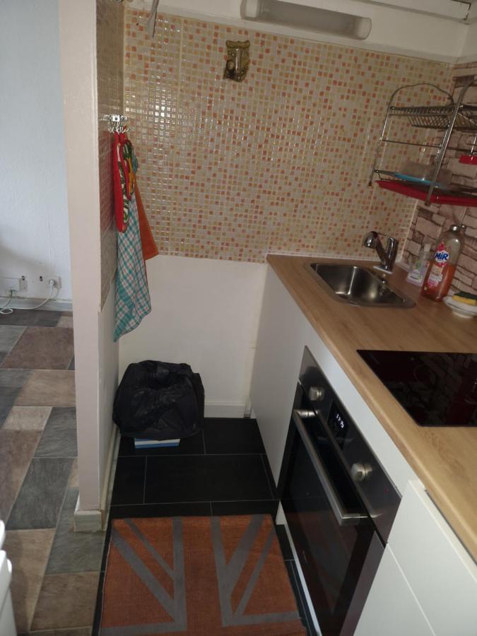 Studio Proche Gare Centre Ville Pau Εξωτερικό φωτογραφία